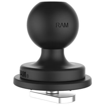 RAM® Track Ball™ with T-Bolt Attachment - Bild 2
