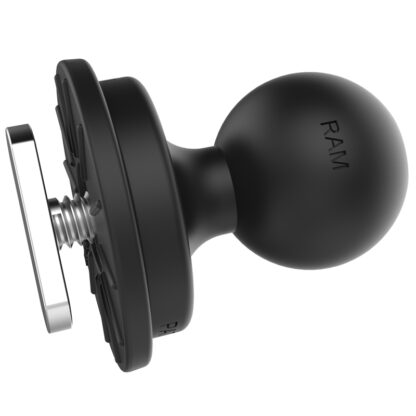 RAM® Track Ball™ with T-Bolt Attachment - Bild 4
