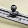 RAM® Track Ball™ with T-Bolt Attachment - Bild 5