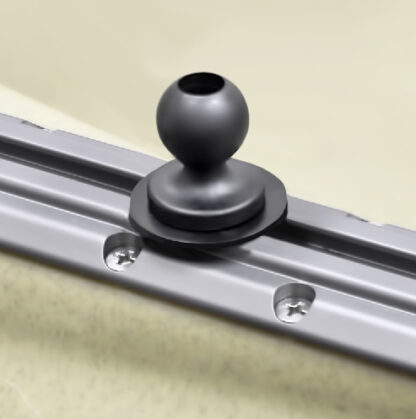 RAM® Track Ball™ with T-Bolt Attachment - Bild 5