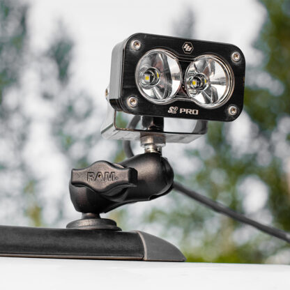 RAM® Track Ball™ with T-Bolt Attachment - Bild 8