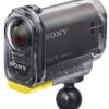 RAM® Ball Adapter with 1/4"-20 Threaded Stud for Action Cameras - Bild 2