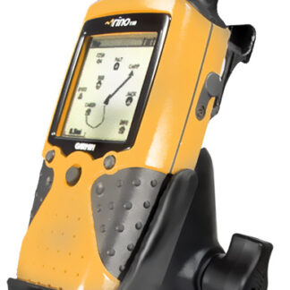 RAM® Flex Adhesive Double Ball Mount for Garmin Rino + More