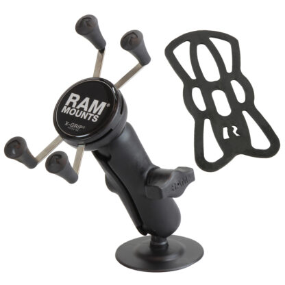 RAM® X-Grip® Phone Mount with Flex Adhesive Base - Bild 2