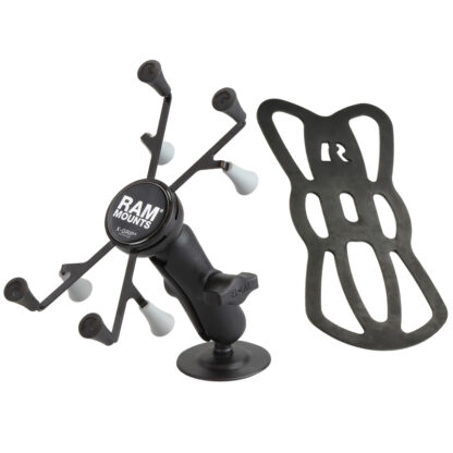RAM® X-Grip® with Flex Adhesive Base for 7"-8" Tablets - Bild 2