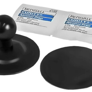 RAM® Flex Adhesive Ball Base