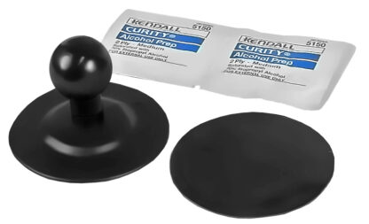 RAM® Flex Adhesive Ball Base