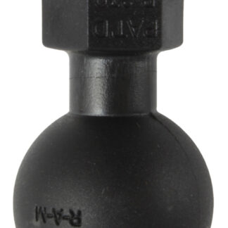 RAM® Tough-Ball™ with 1/4"-20 x .25" Threaded Stud