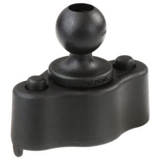 RAM® Track Ball™ Quick Release Base