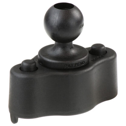 RAM® Track Ball™ Quick Release Base