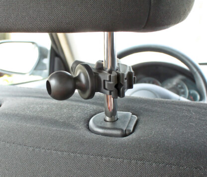 RAM® Tough-Clamp™ Small Base with Ball - Bild 2