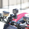 RAM® Tough-Claw™ Double Ball Mount with Universal Action Camera Adapter - Bild 3