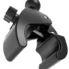 RAM® Tough-Claw™ Small Clamp Base with Ball - Bild 2