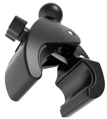 RAM® Tough-Claw™ Small Clamp Base with Ball - Bild 2