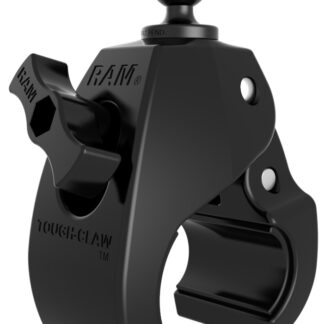 RAM® Tough-Claw™ Large Clamp Base with Ball