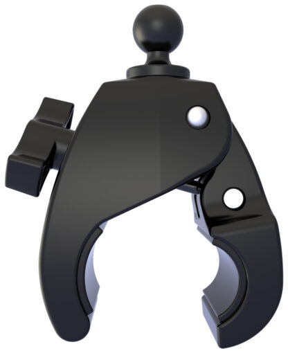 RAM® Tough-Claw™ Large Clamp Base with Ball - Bild 2