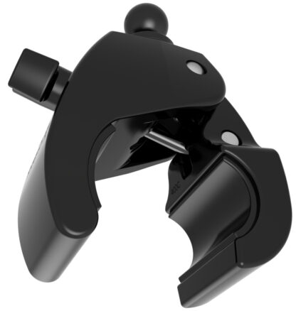 RAM® Tough-Claw™ Large Clamp Base with Ball - Bild 3