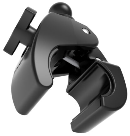 RAM® Tough-Claw™ Medium Clamp Base with Ball - Bild 2