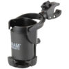 RAM® Level Cup™ XL 32oz Drink Holder with RAM® Tough-Claw™ - Bild 2