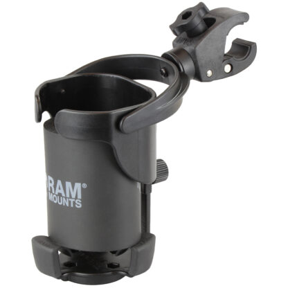 RAM® Level Cup™ XL 32oz Drink Holder with RAM® Tough-Claw™ - Bild 2