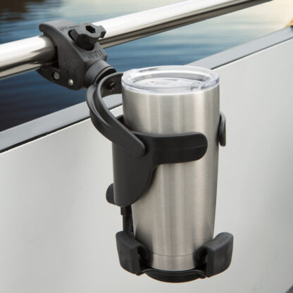 RAM® Level Cup™ XL 32oz Drink Holder with RAM® Tough-Claw™ - Bild 5