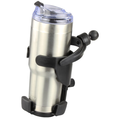 RAM® Level Cup™ XL 32oz Drink Holder with Ball - Bild 4