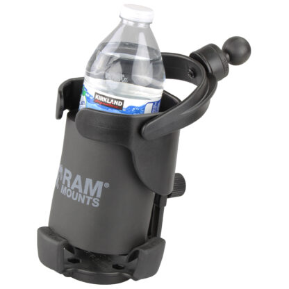 RAM® Level Cup™ XL 32oz Drink Holder with Ball - Bild 5