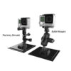RAM® Ball Adapter for GoPro® Bases with Universal Action Camera Adapter - Bild 2