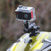 RAM® Ball Adapter for GoPro® Bases with Universal Action Camera Adapter - Bild 5
