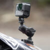 RAM® Ball Adapter for GoPro® Bases with Universal Action Camera Adapter - Bild 7