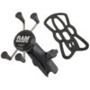 RAM® X-Grip® Phone Holder with Composite Double Socket Arm - Bild 2