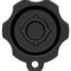 RAM® Pin-Lock™ Replacement 4-Pin Key for C Size and Swing Arms