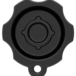RAM® Pin-Lock™ Replacement 4-Pin Key for C Size and Swing Arms