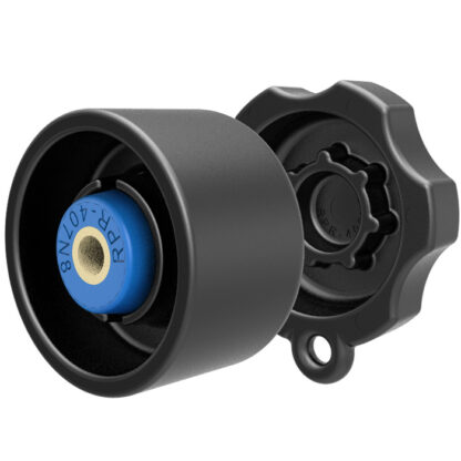RAM® Pin-Lock™ 7-Pin Security Knob for C Size and Swing Arms - Bild 3