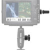 RAM® Pin-Lock™ Security Kit for C Size Socket Arms and Gimbal Brackets