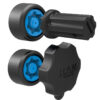RAM® Pin-Lock™ Security Kit for C Size Socket Arms and Gimbal Brackets - Bild 2