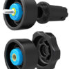 RAM® Pin-Lock™ Security Kit for C Size Socket Arms and Gimbal Brackets - Bild 3