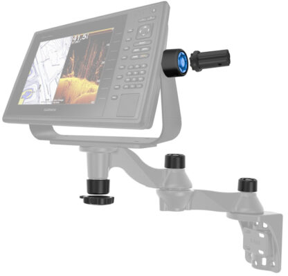 RAM® Pin-Lock™ Security Kit for Double Swing Arms and Gimbal Brackets