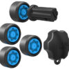 RAM® Pin-Lock™ Security Kit for Double Swing Arms and Gimbal Brackets - Bild 2