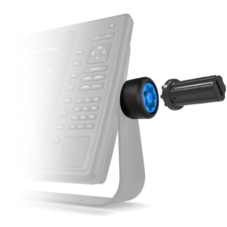 RAM® Pin-Lock™ Security Knob for Gimbal Brackets