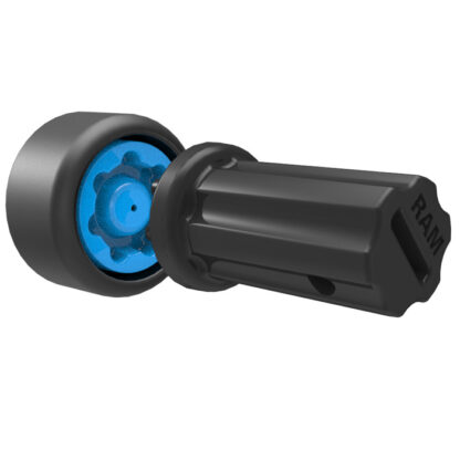 RAM® Pin-Lock™ Security Knob for Gimbal Brackets - Bild 3