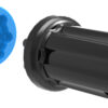 RAM® Pin-Lock™ 6-Pin Security Nut for D & E Size Socket Arms - Bild 2
