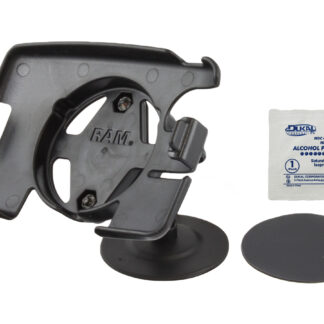 RAM® Lil Buddy™ Adhesive Dash Mount for TomTom Start 45, XL 325 + More