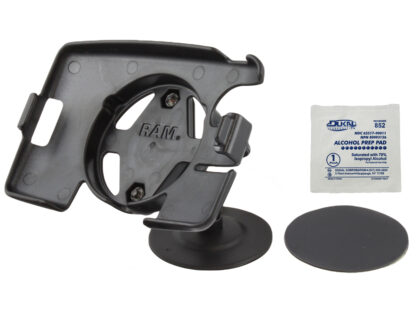 RAM® Lil Buddy™ Adhesive Dash Mount for TomTom Start 45, XL 325 + More