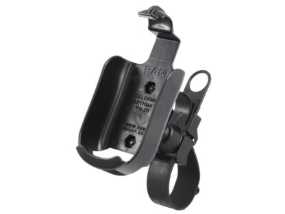 RAM® EZ-Strap™ Rail Mount for Delorme Earthmate PN Series