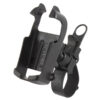 RAM® EZ-Strap™ Rail Mount for Garmin eTrex Legend, Venture + More