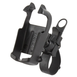 RAM® EZ-Strap™ Rail Mount for Garmin eTrex Legend, Venture + More