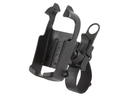 RAM® EZ-Strap™ Rail Mount for Garmin eTrex Legend, Venture + More