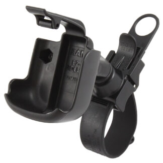 RAM® EZ-Strap™ Rail Mount for SPOT Connect & Satellite Communicator