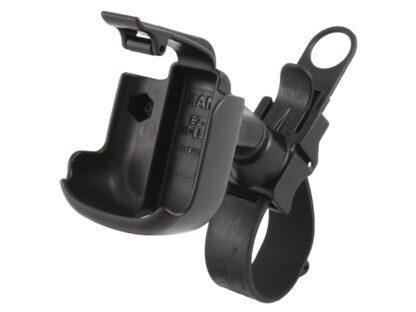 RAM® EZ-Strap™ Rail Mount for SPOT Connect & Satellite Communicator